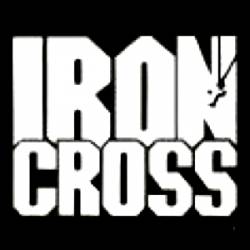 logo Iron Cross (USA-2)